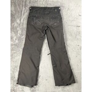 686‎ Snow Pants Mannual By Michael Akira West Women's Size XS Snowboard Ski